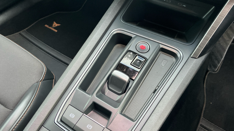 CUPRA Formentor 1.5 TSI 150 V1 5dr DSG Petrol Estate